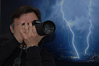 Christophe Suarez - photographe auteur